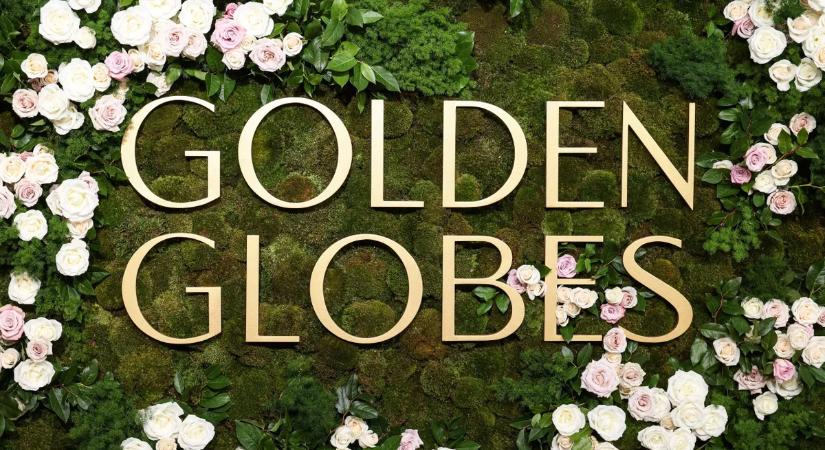 Leonardo DiCaprio alulmaradt: íme, a 2026-os Golden Globe győztesei!