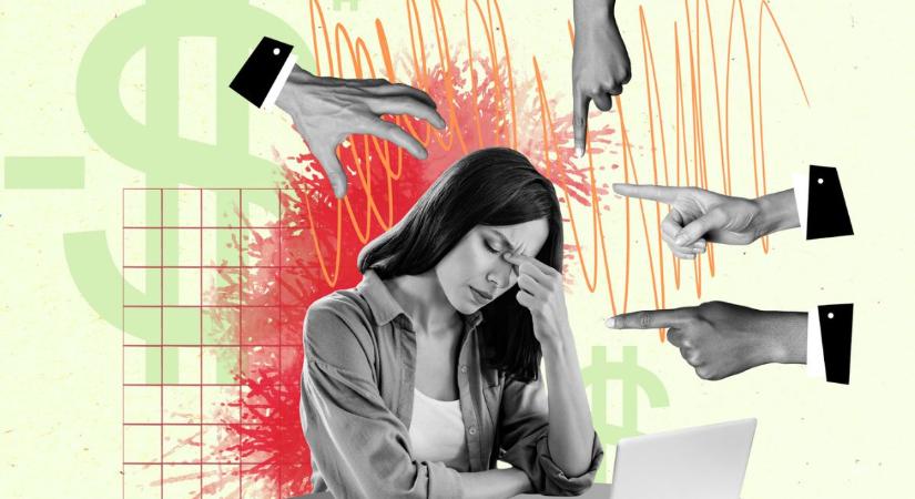 Mit árul el gyerekkorunkról az, ahogyan a pénzzel bánunk?