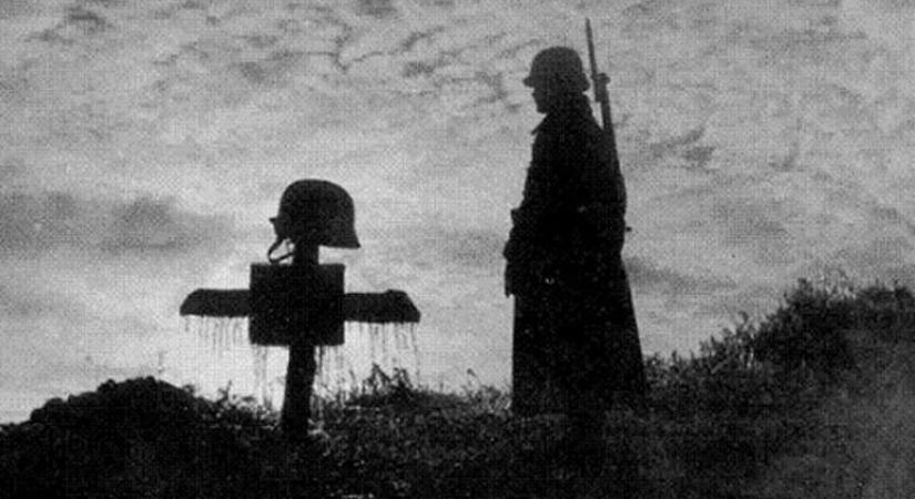 A Don-kanyar tanulsága ma is eleven: a háború a legszörnyűbb dolog a világon