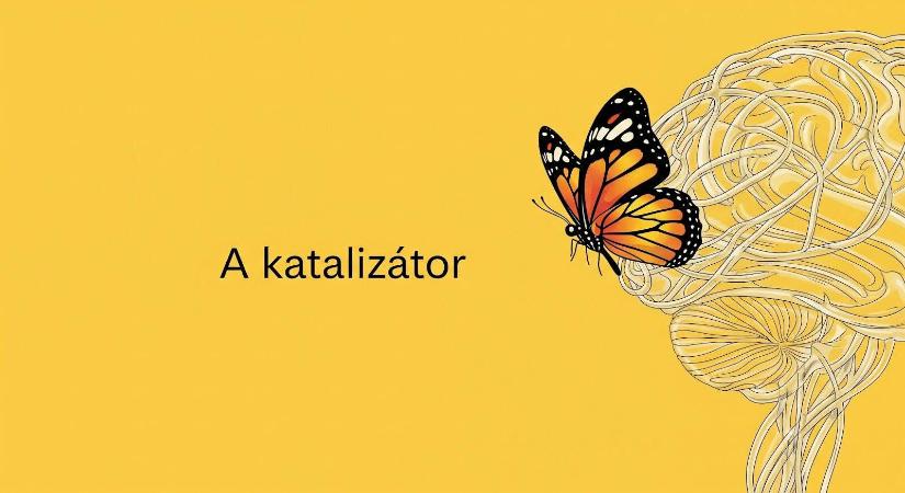 Így vedd rá az embereket a változásra anélkül, hogy nyomulnál: katalizátor módszer