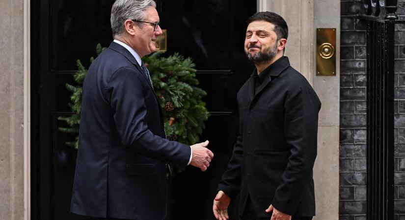 Mélységi csapásmérő rakétát fejlesztenek ki a britek kifejezetten Ukrajna számára