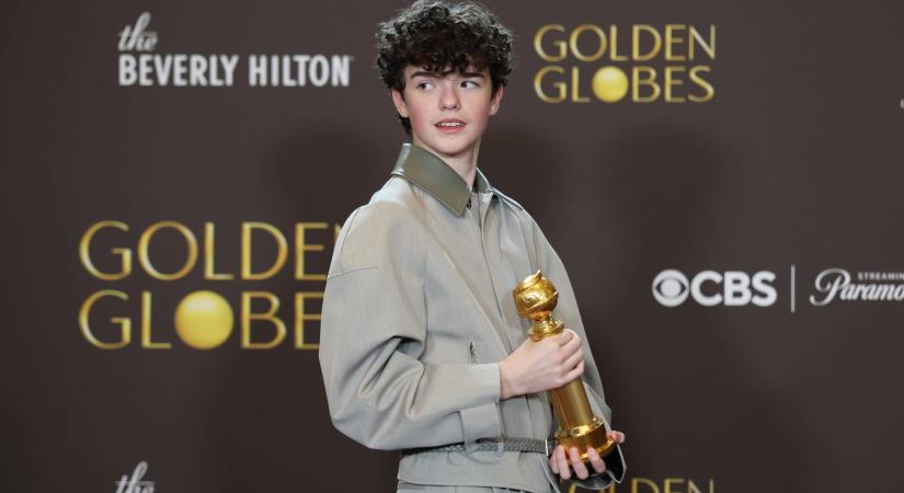 Golden Globe 2026: Tarolt a Kamaszok és a K-Pop: Démonvadászok, DiCaprioból megint mém lett