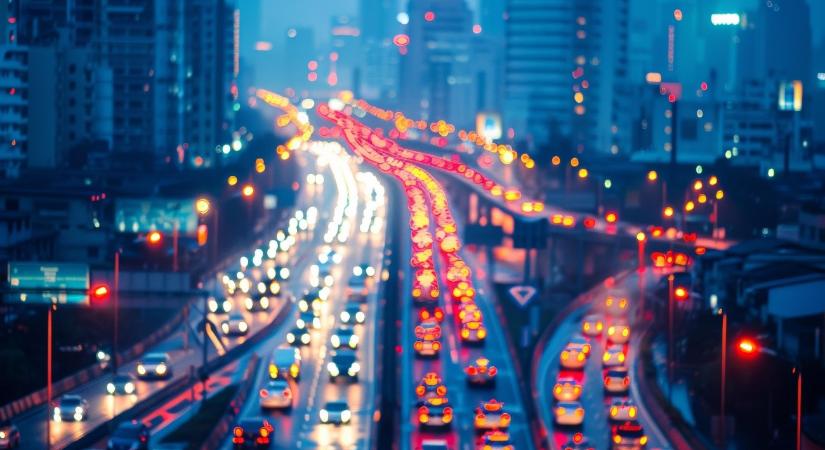 Kína átveszi idén a vezetést a világ autópiacán