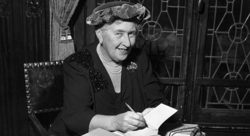 50 éve ment el a krimi királynője: Agatha Christie legjobb történetei