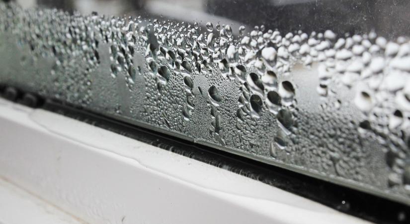 Megtalálták a tökéletes megoldást a télen párásodó ablakok ellen, azonnal eltűnik, ha ezt csinálod