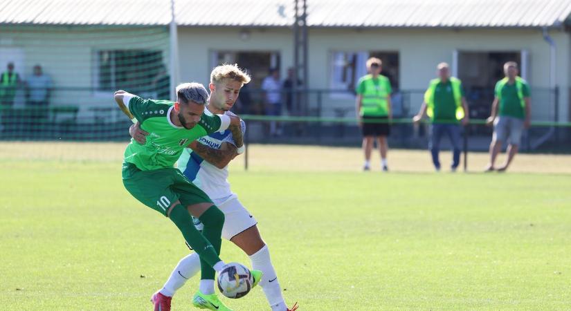 A majosiak gólgyárosa lett az Év játékosa!