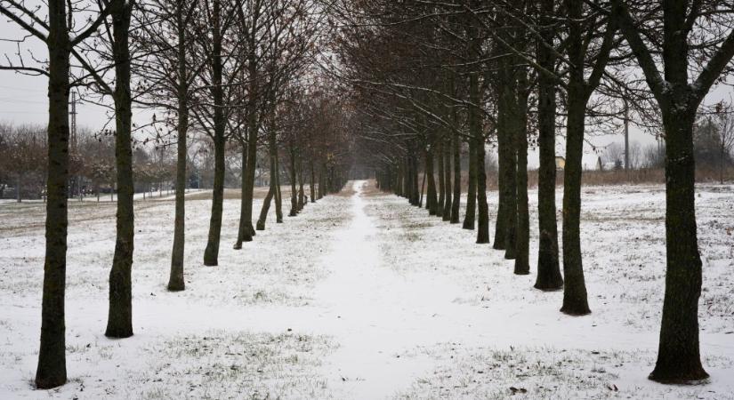 Változatos lesz ma az időjárás