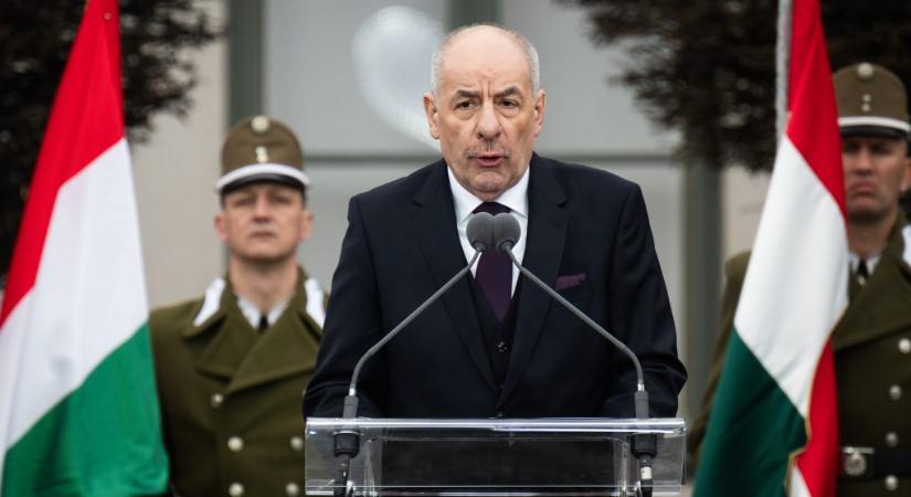 Most már bármikor kitűzheti Sulyok Tamás a választások időpontját