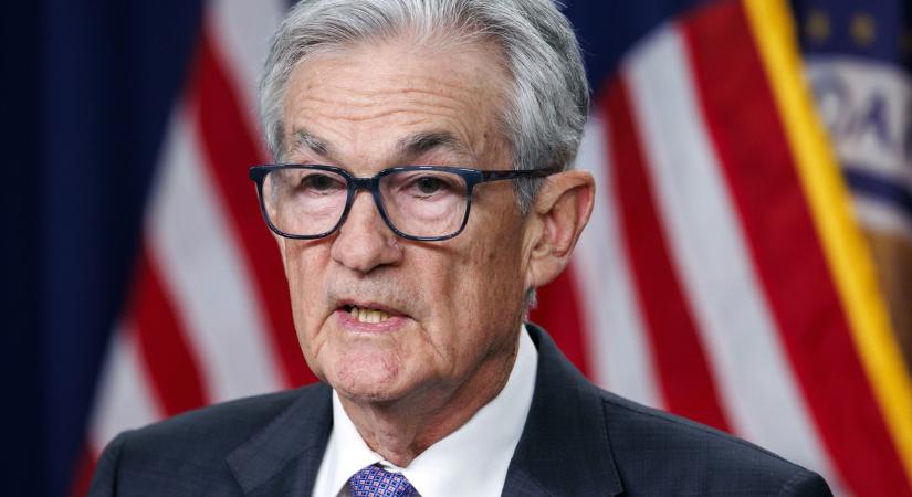 Nyomozás az amerikai jegybank elnöke ellen