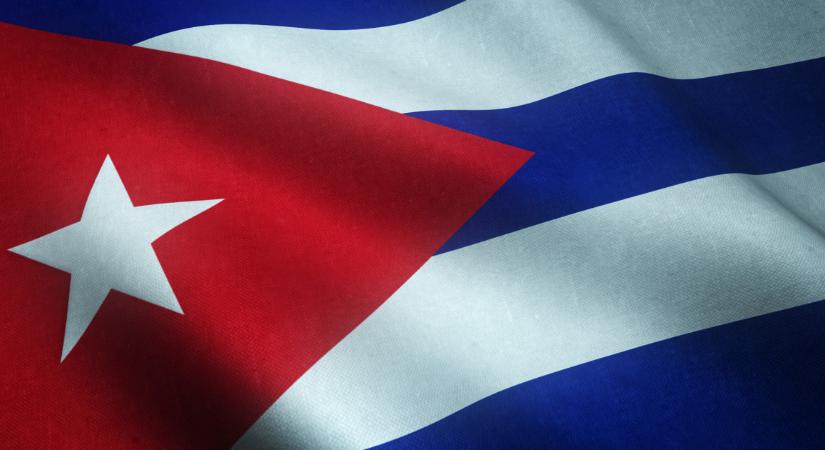 Véresen komolyan fogalmazott Kuba elnöke, aki Trumpnak reagált