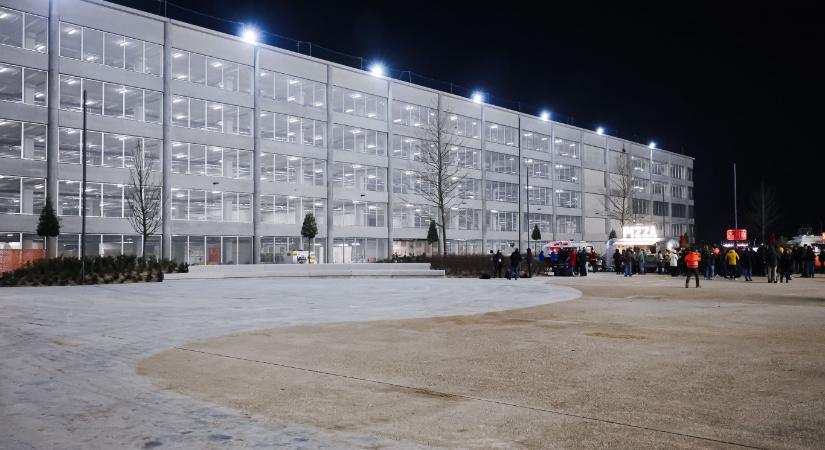 Halálra fagyott egy biztonsági őr, aki mínusz 12 fokban őrizte az olaszországi téli olimpia helyszínét