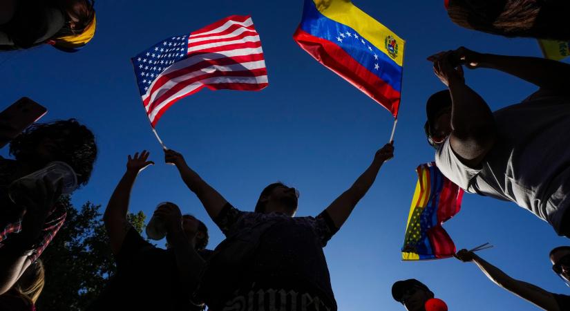 Olaj, hatalom, stabilitás: mi lesz Venezuela sorsa Trump akciója után?