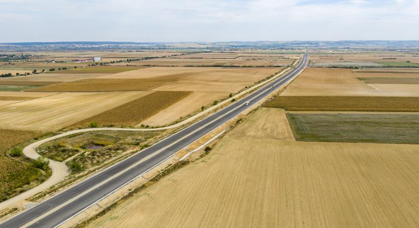 Rekordot dönt Románia az útépítésben, áttörés jön idén Erdély elérésében