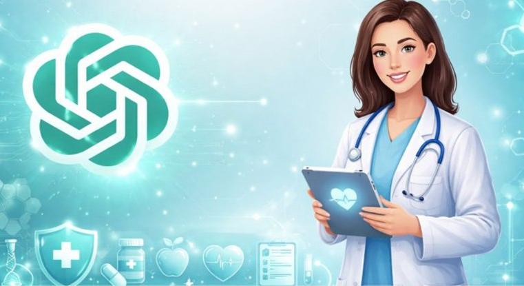 A ChatGPT már egészségügyi és életmód-tanácsadó is lesz, de te készen állsz az ezzel járó veszélyekre?