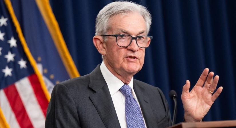 Eljárás indult az amerikai jegybankelnök ellen