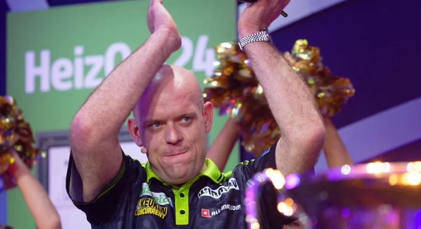 Megőrült a válástól? Látni kell, mit művelt a világbajnok sztárjátékos – videó