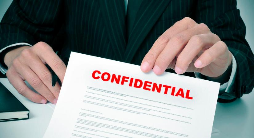 Mindenki értesítést kap a bankjától, így akadhat rá