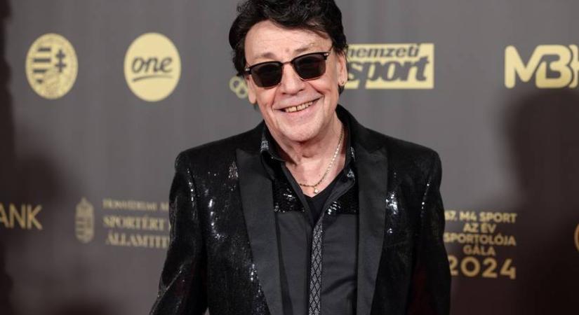 Fenyő Miklós kórházba került: ezek a friss infók az állapotáról