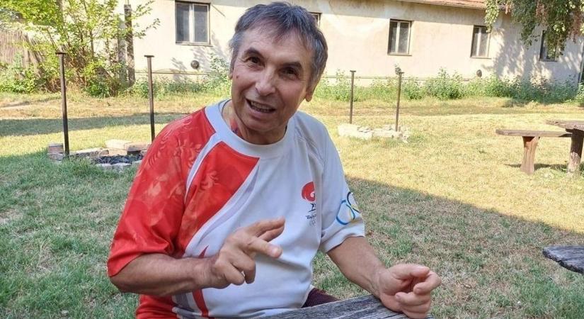 Két szeretett ember is távozott az élők sorából