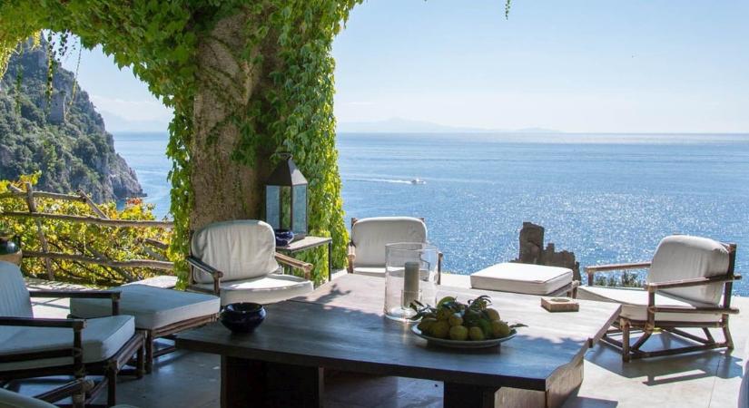 Felpörgött az európai luxusingatlan-piac a kriptomilliomosok körében