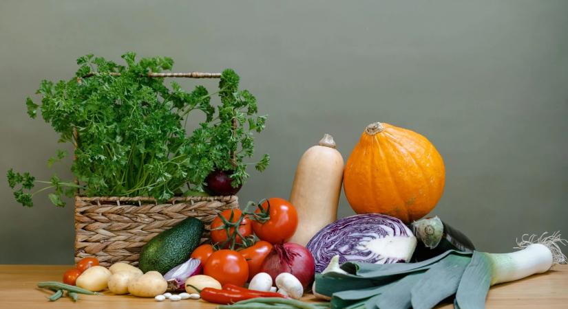 Fogyás koplalás nélkül: 11 étel, ami hosszú időre jóllakat