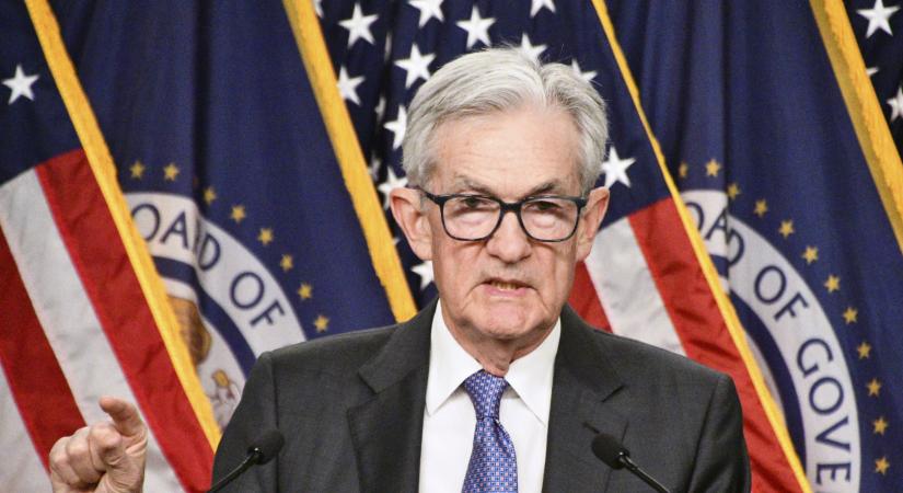 Büntetőeljárás indult a Fed elnöke ellen, Jerome Powell szerint Donald Trump meg akarja félemlíteni