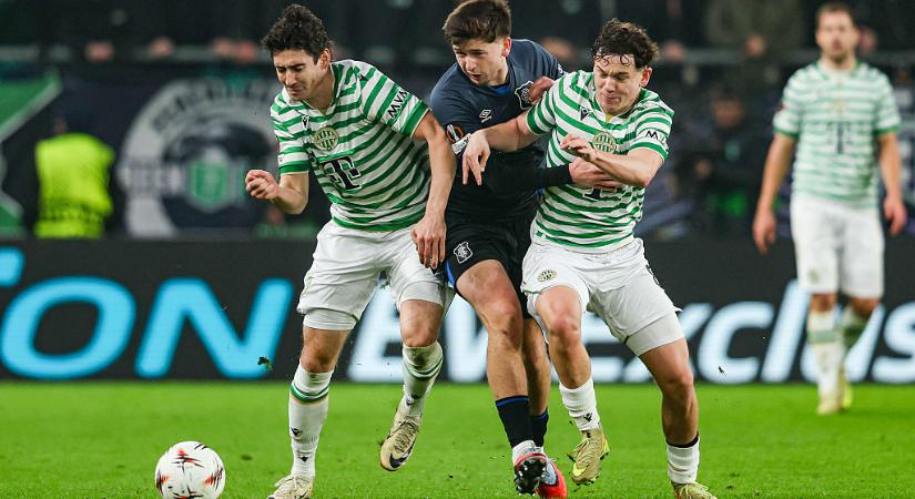 A játékos ügynöke is megszólalt a Ferencváros középpályásának küszöbön álló átigazolásáról