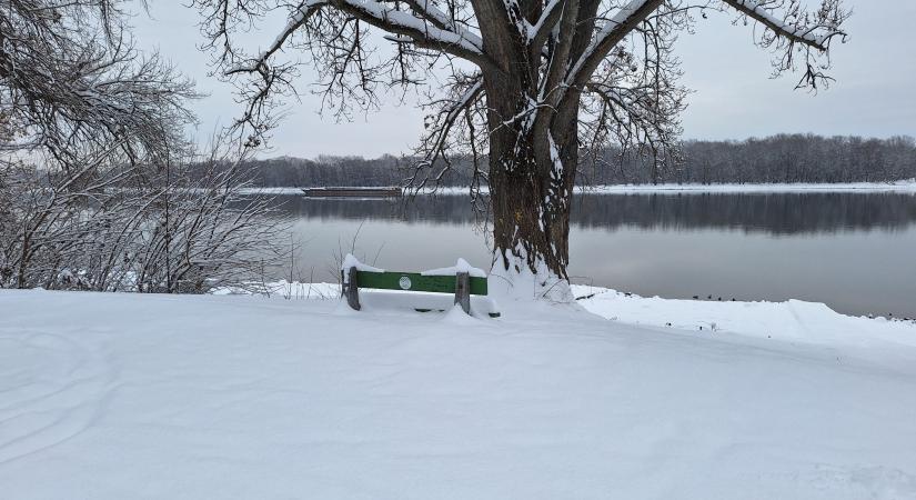A munkajog és a hó