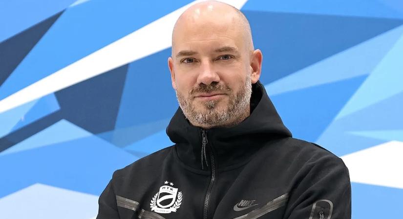 Pinezits Máté: Ugyanaz maradok, aki eddig is voltam