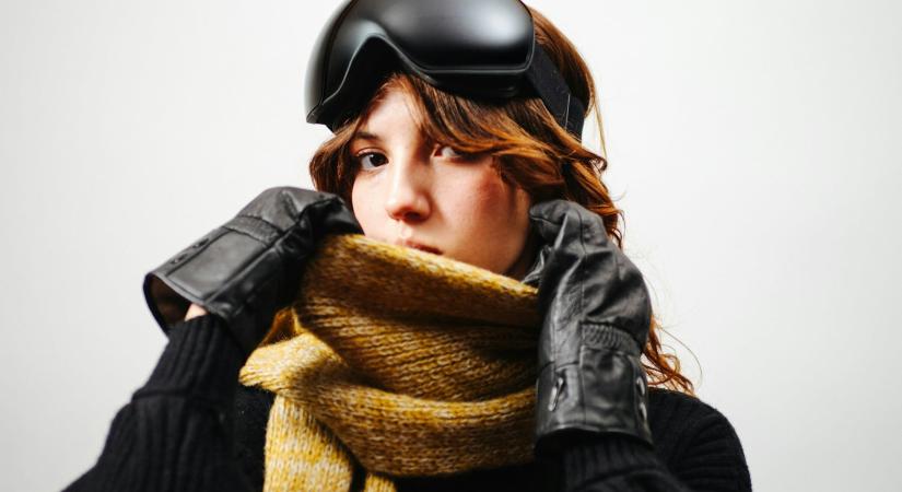 7 öltözködési trükk, hogy az extrém mínuszokban is stílusos maradj