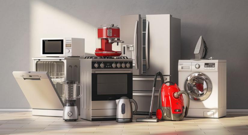 Rossz szokásaink lassan kinyírják a háztartási gépeket, adunk pár tippet, hogy ne így történjen