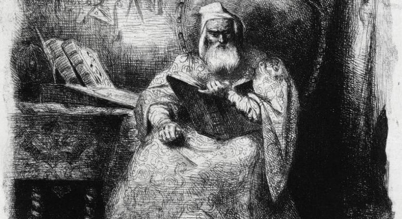 Katasztrófák csapnak le Európára 2026-ban Nostradamus szerint - A francia látnok szörnyű jóslatai