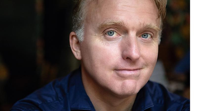 Lackfi János: Fél egészség