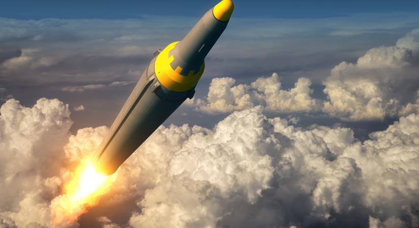 Nagy-Britannia mélységi csapásmérésre alkalmas rakétát fejleszt ki Ukrajna számára