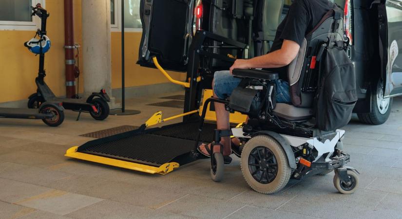 A közlekedés különleges résztvevői a KRESZ-ben - IV. rész