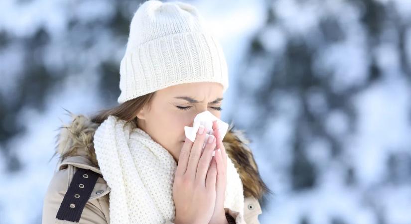 Ezek a legveszélyesebb tévhitek a nátháról, amiket még ma is rengetegen igaznak gondolnak