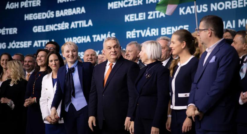 Nemzedékváltás a Fidesznél: a társadalom is változik, a legerősebb pártnak is változnia kell