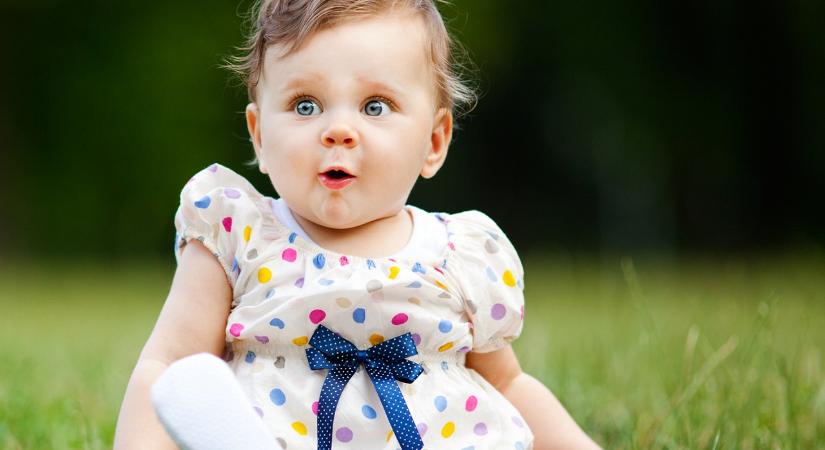 Durva, milyen lányneveket kapnak fel a szülők – Az Ájlin lehet az új Mária?