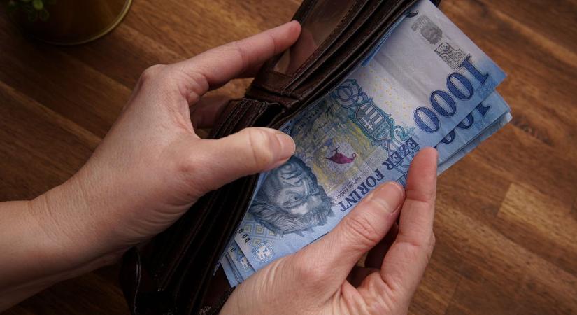 Neked is van? Hamarosan értéktelenné válik ez a régi pénz – eddig lehet beváltani