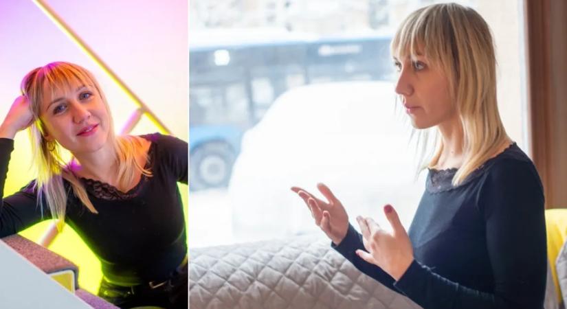 „Ott gyógyítok, ahol a sebész kése már kevés” – Exkluzív interjú azokról, akik a poklok mélyén élnek