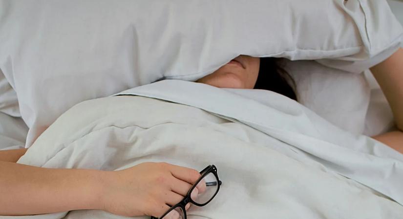 Feszültség és álmosság: sokan érzik most ugyanazt - a Föld szívverése áll a háttérben