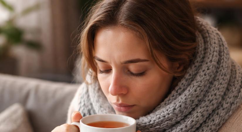 Megfázás vagy influenza? Mikor mit érdemes alkalmazni?