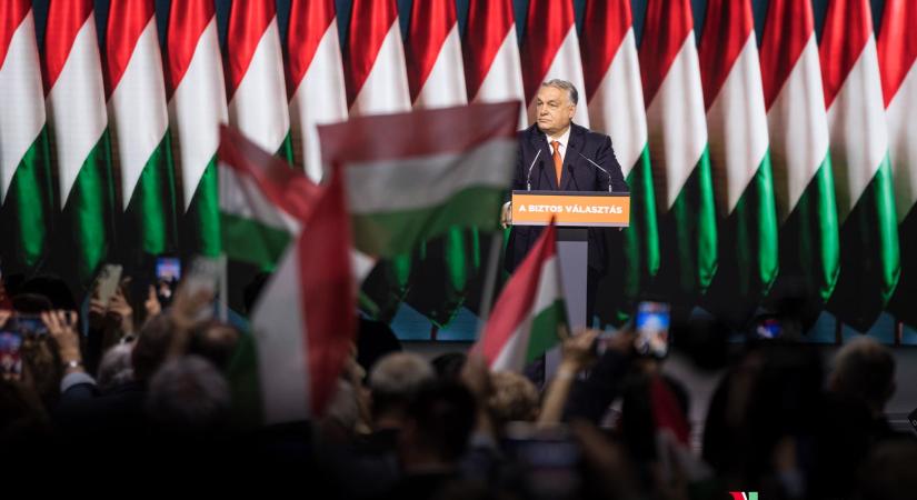 Orbán Viktor sorsdöntő üzenetet tett közzé