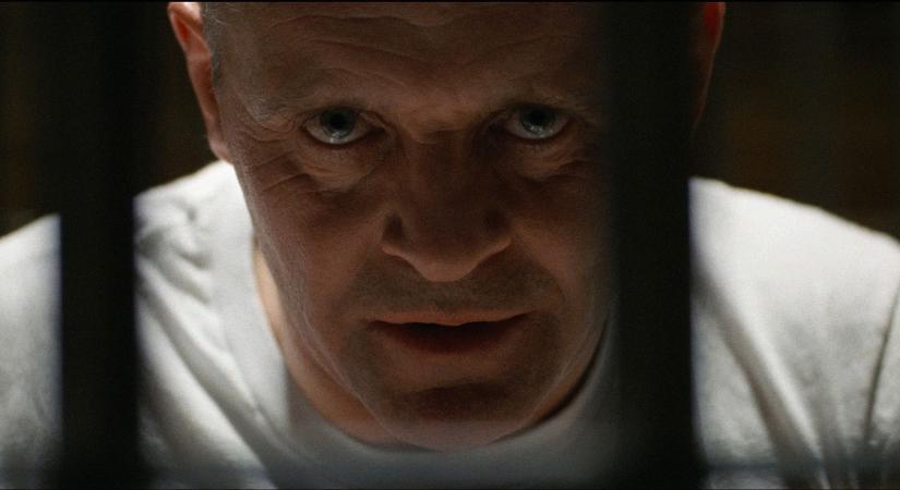 Ez a pszichológiai thriller történelmet írt az Oscaron, ritkán készül hasonló klasszikus