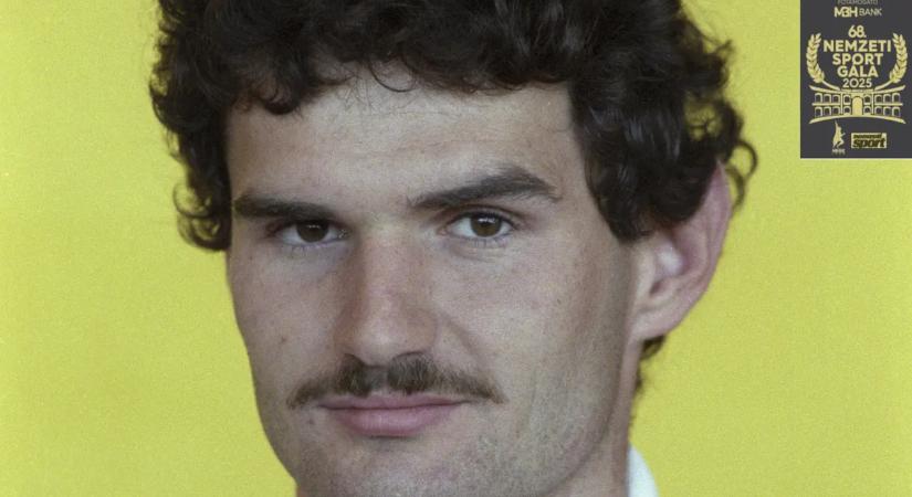 Nemzeti Sport Gála: aki egyszer legyőzte Szerhij Bubkát