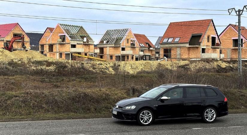 Így változott az Otthon Start hitelfelvétele – januártól ezek léptek életbe