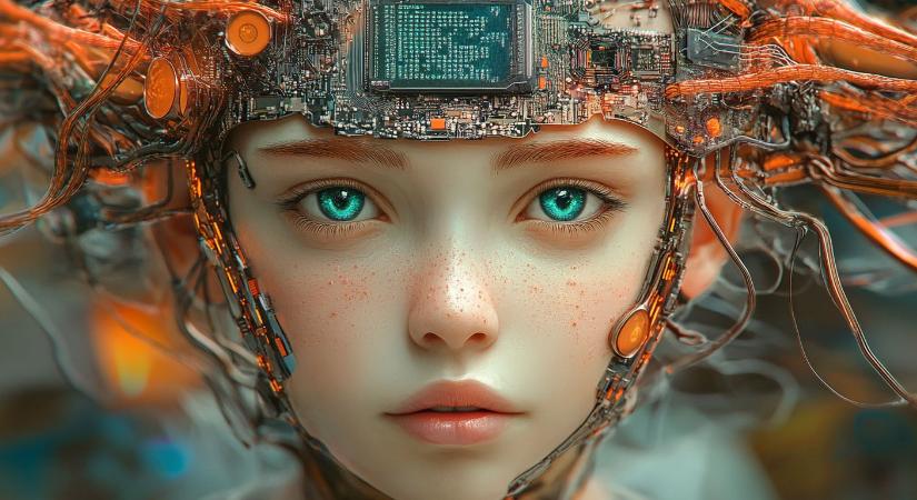 Az AMD beleőrült a mesterséges intelligenciába