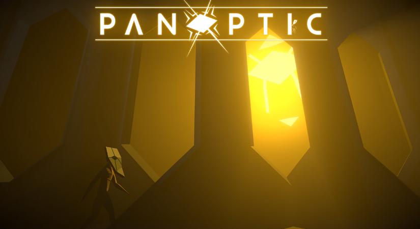 Érkezik a Panoptic 2