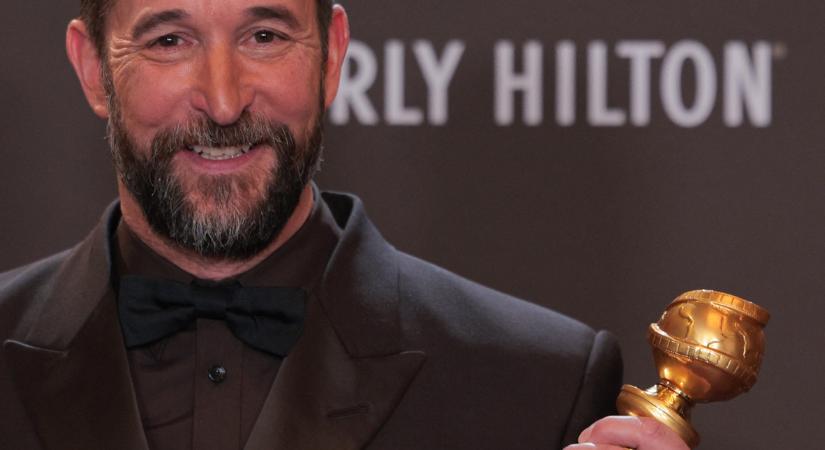 Golden Globe 2026: itt a nyertesek! Idén már nem csak filmeket és TV-műsorokat díjaztak