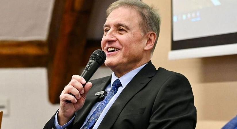 Cziráki Attila ezt mondta a jelölés után – fontos alapvetésekről beszélt